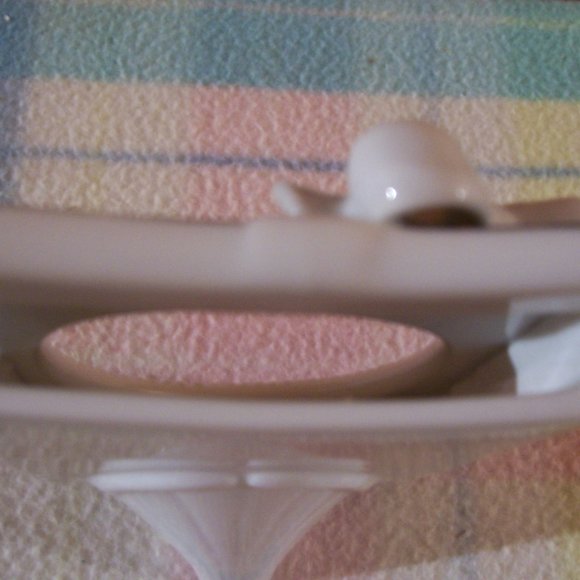 Bow Photo Frame - Picture 4 of 9